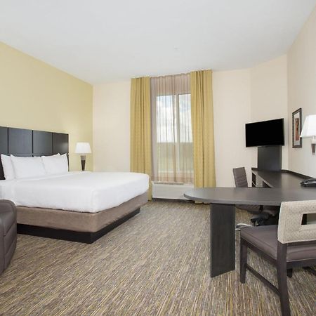Candlewood Suites Longmont - Boulder Area By Ihg Esterno foto
