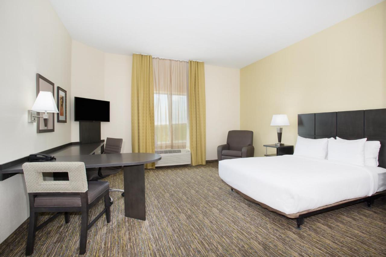 Candlewood Suites Longmont - Boulder Area By Ihg Esterno foto
