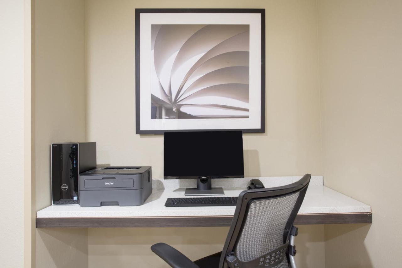 Candlewood Suites Longmont - Boulder Area By Ihg Esterno foto