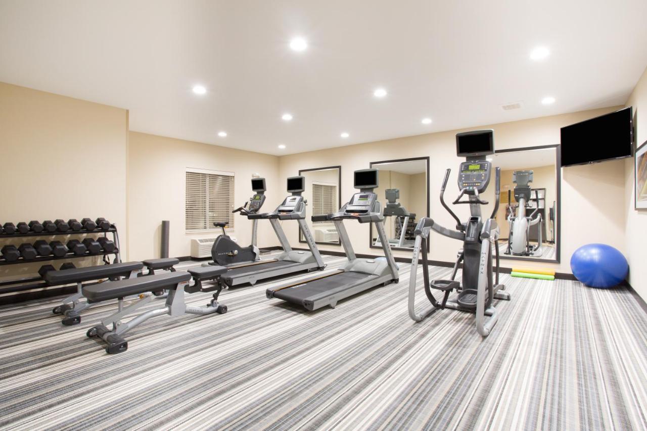 Candlewood Suites Longmont - Boulder Area By Ihg Esterno foto