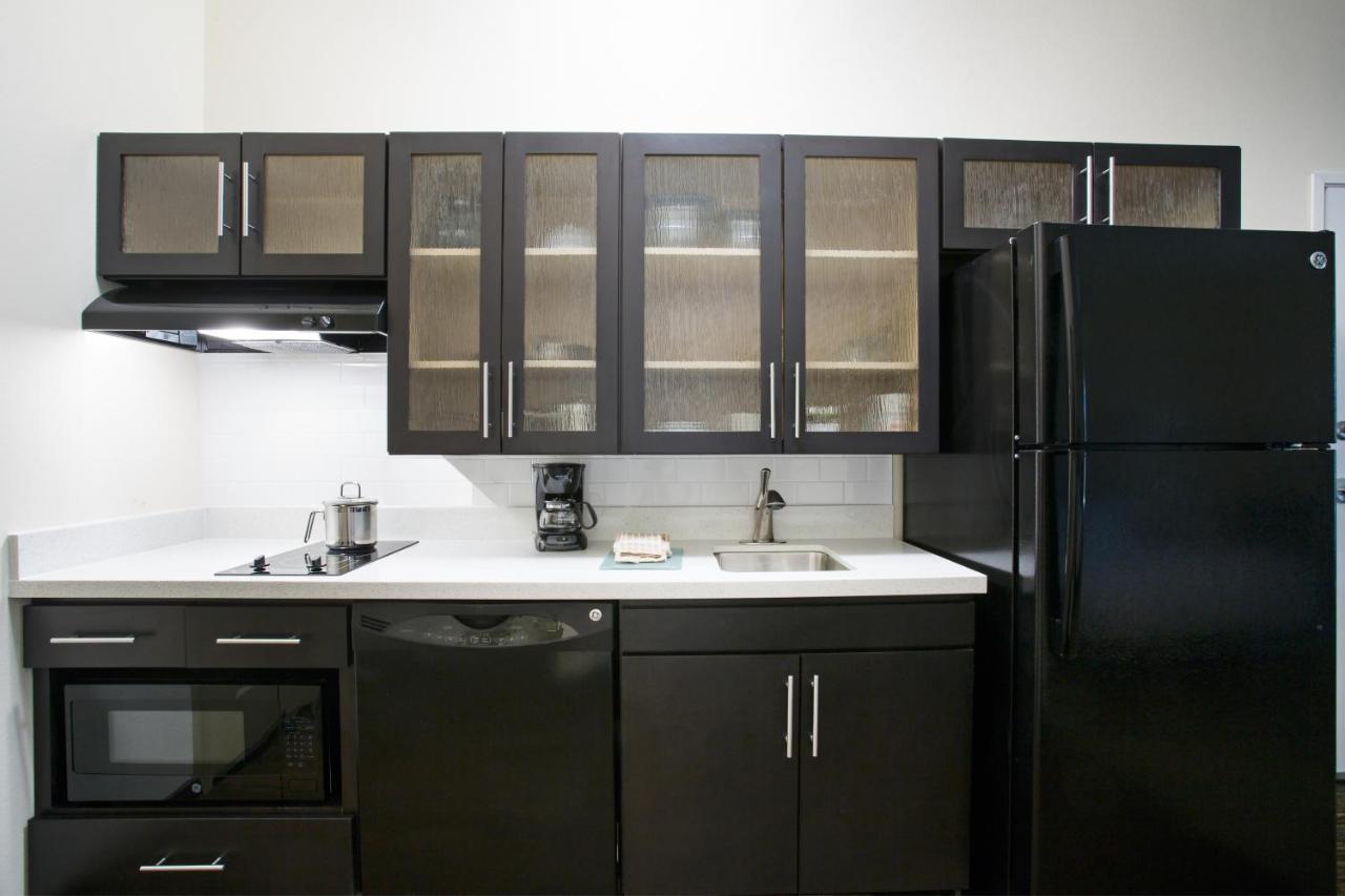Candlewood Suites Longmont - Boulder Area By Ihg Esterno foto