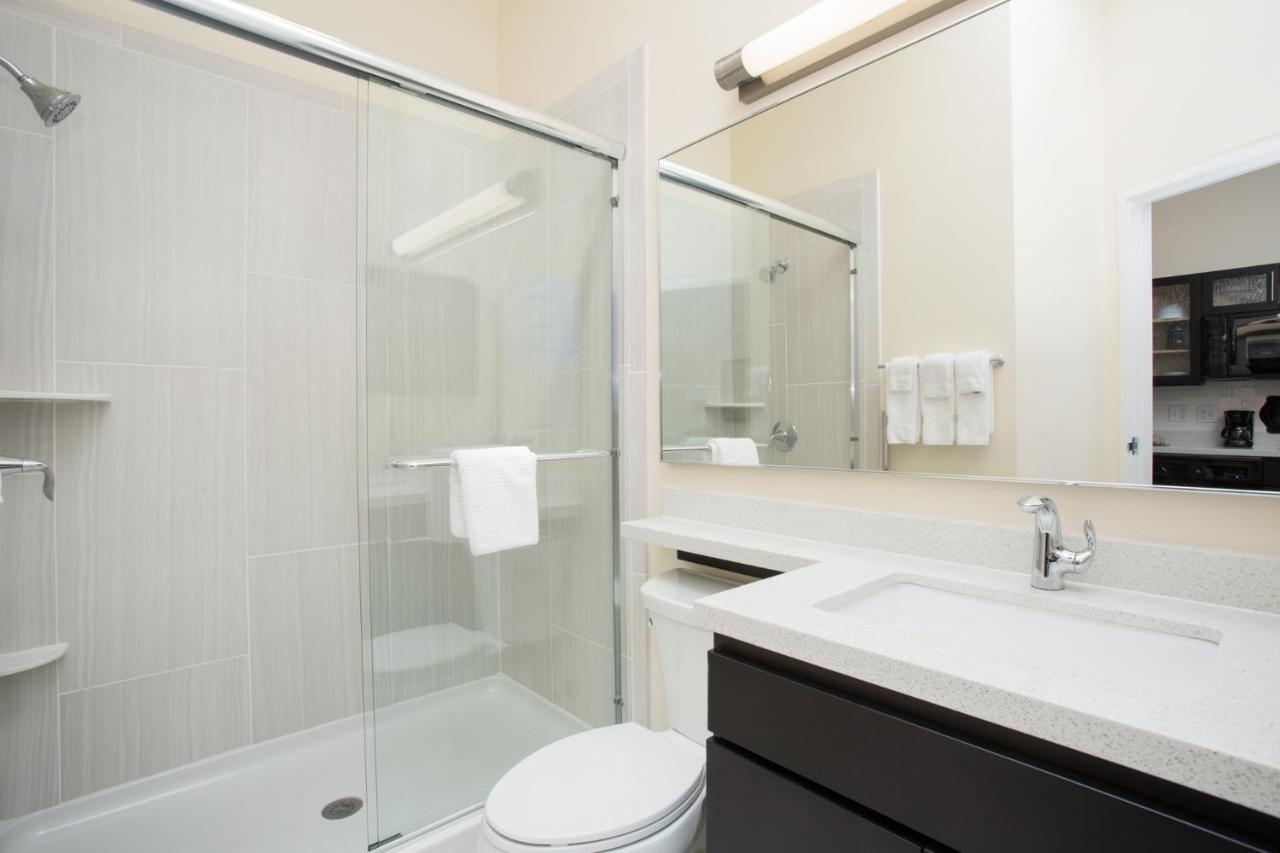 Candlewood Suites Longmont - Boulder Area By Ihg Esterno foto