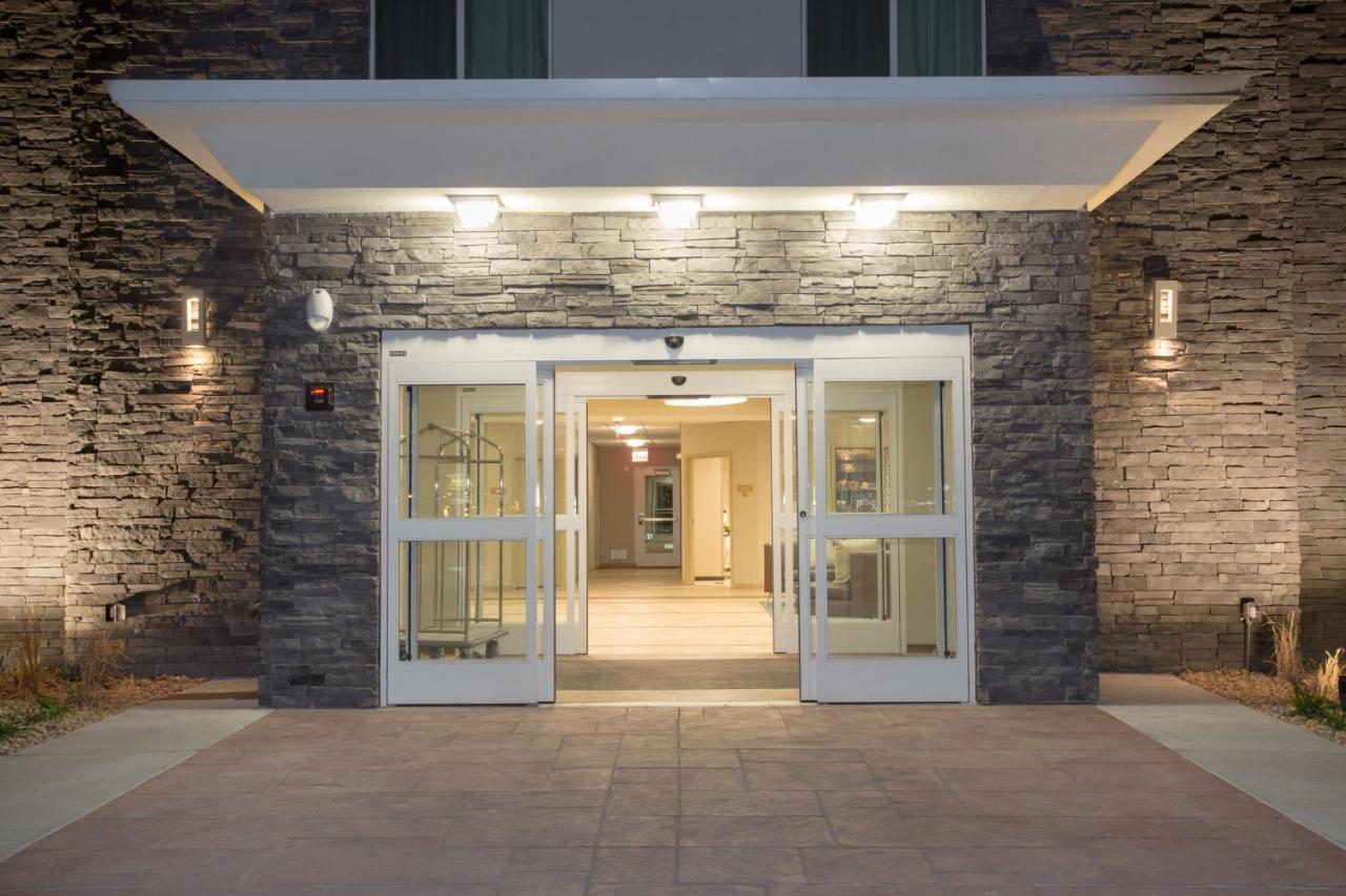 Candlewood Suites Longmont - Boulder Area By Ihg Esterno foto