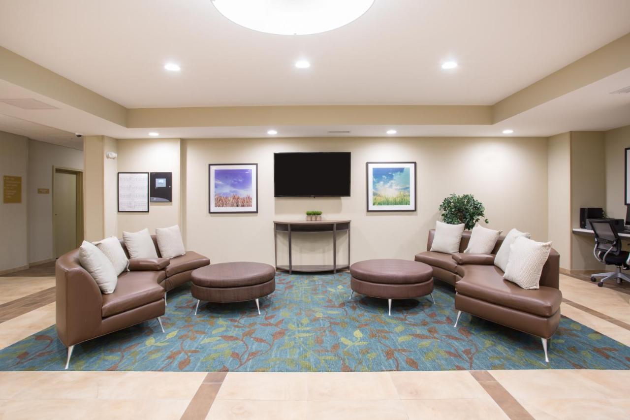 Candlewood Suites Longmont - Boulder Area By Ihg Esterno foto