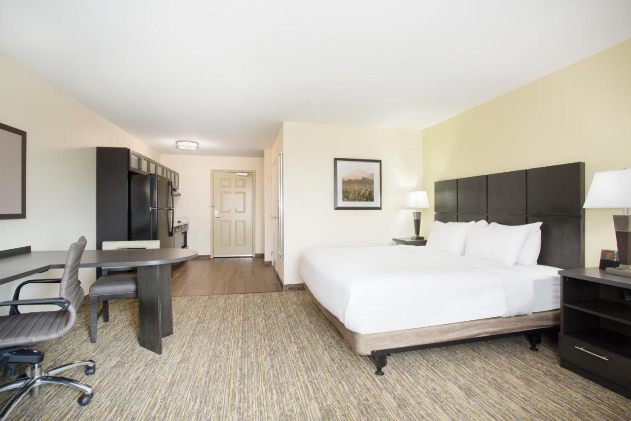 Candlewood Suites Longmont - Boulder Area By Ihg Esterno foto