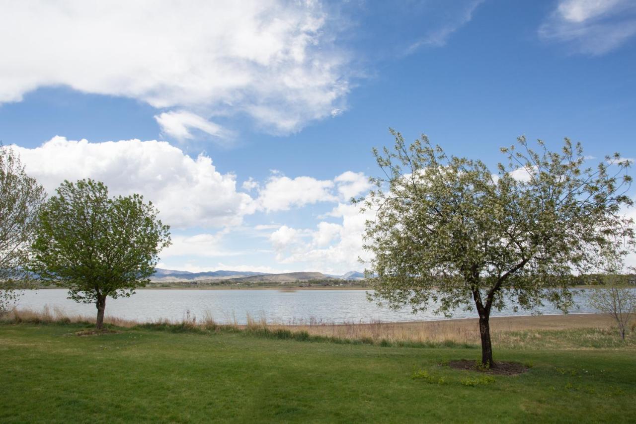 Candlewood Suites Longmont - Boulder Area By Ihg Esterno foto