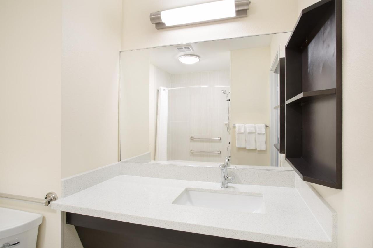 Candlewood Suites Longmont - Boulder Area By Ihg Esterno foto