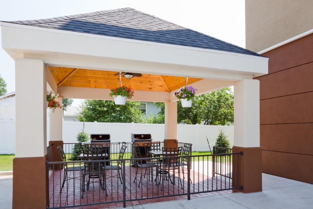 Candlewood Suites Longmont - Boulder Area By Ihg Esterno foto