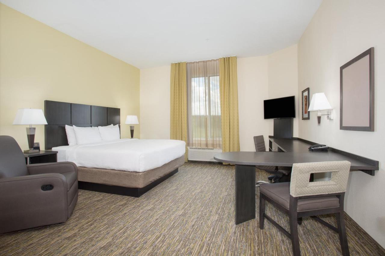 Candlewood Suites Longmont - Boulder Area By Ihg Esterno foto