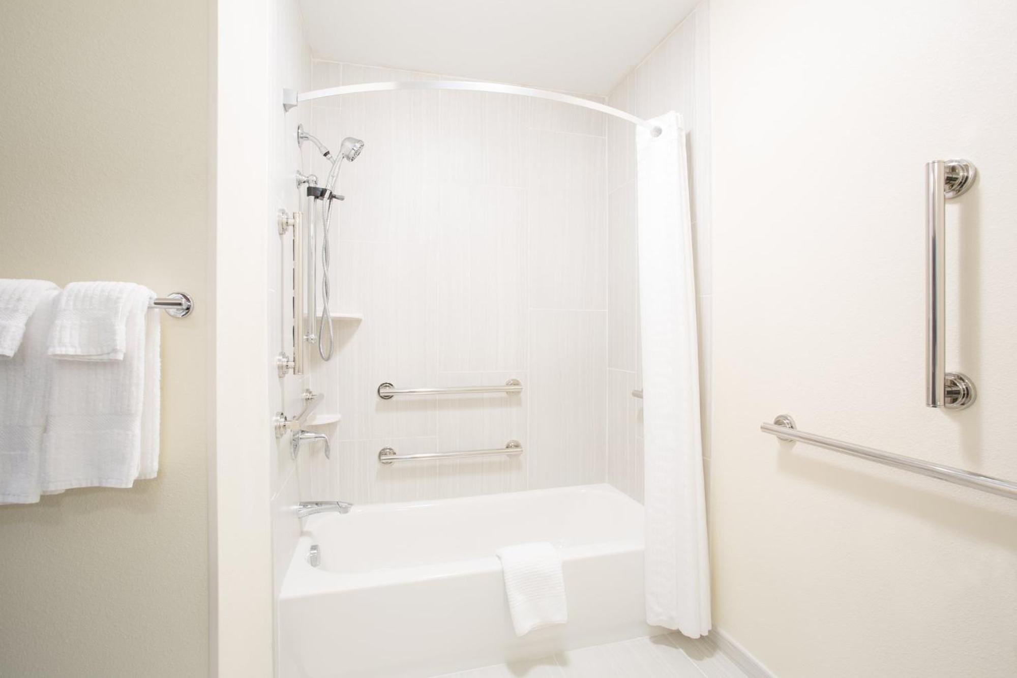 Candlewood Suites Longmont - Boulder Area By Ihg Esterno foto