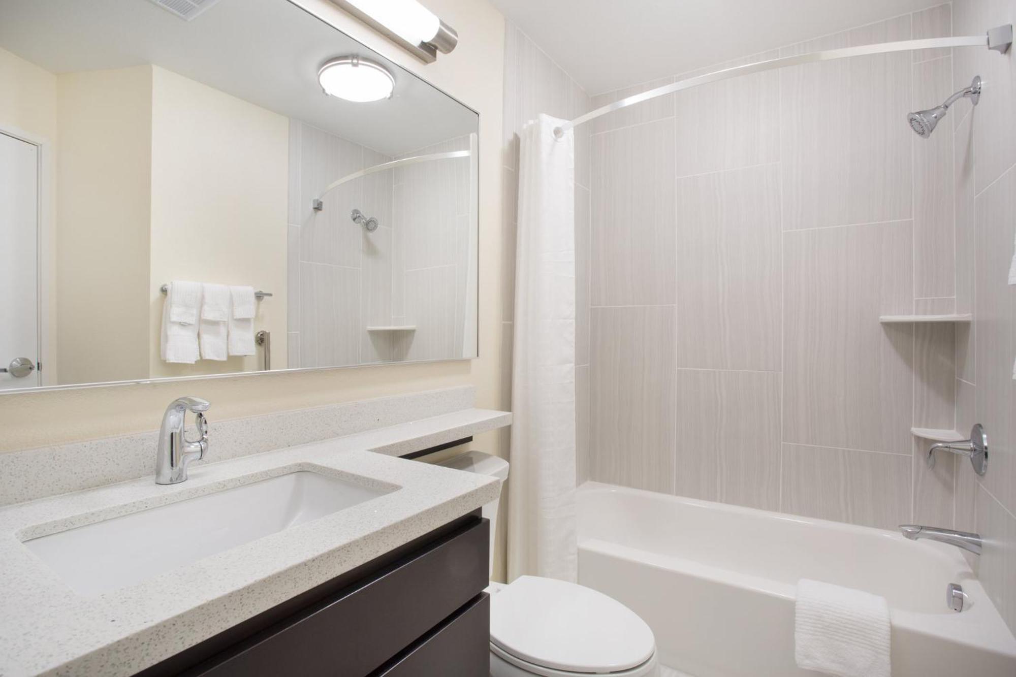Candlewood Suites Longmont - Boulder Area By Ihg Esterno foto