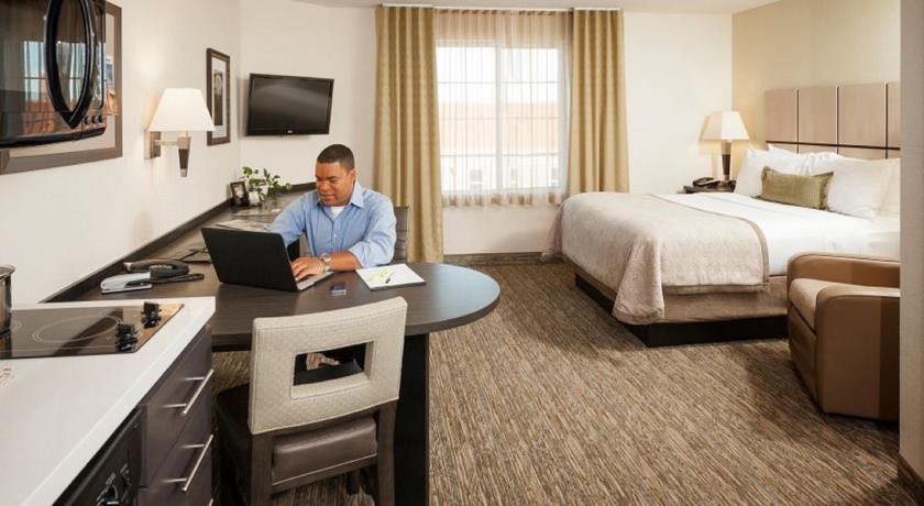 Candlewood Suites Longmont - Boulder Area By Ihg Esterno foto