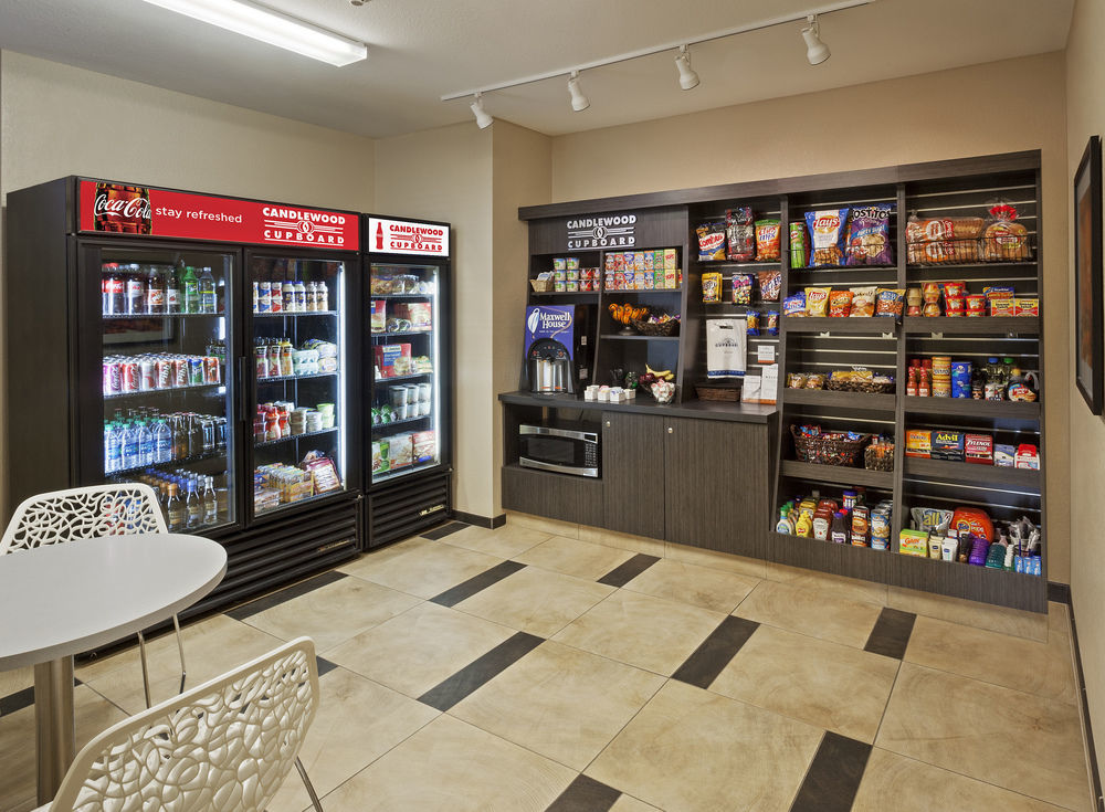 Candlewood Suites Longmont - Boulder Area By Ihg Esterno foto
