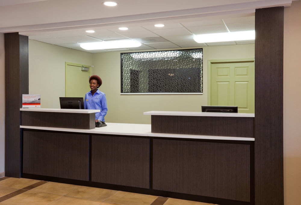 Candlewood Suites Longmont - Boulder Area By Ihg Esterno foto