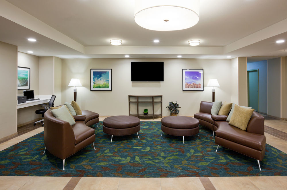 Candlewood Suites Longmont - Boulder Area By Ihg Esterno foto