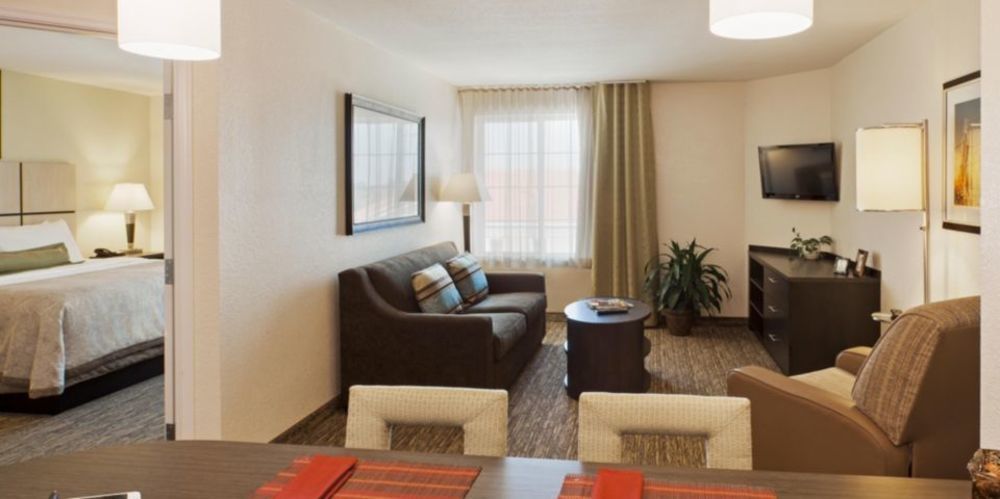 Candlewood Suites Longmont - Boulder Area By Ihg Esterno foto