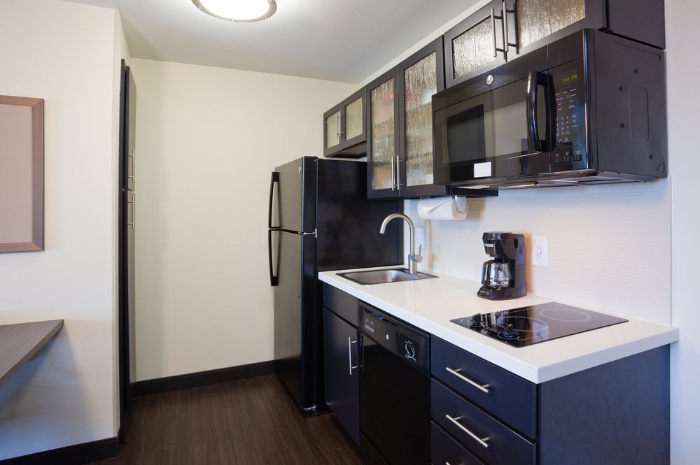 Candlewood Suites Longmont - Boulder Area By Ihg Esterno foto