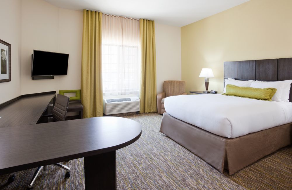Candlewood Suites Longmont - Boulder Area By Ihg Esterno foto