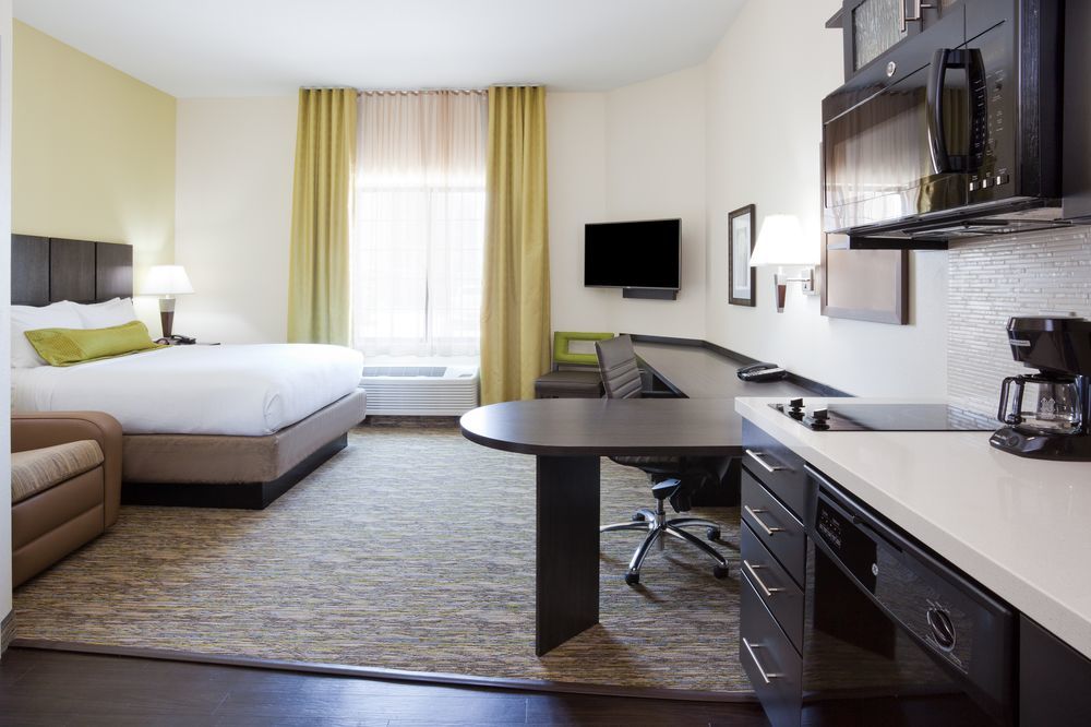 Candlewood Suites Longmont - Boulder Area By Ihg Esterno foto