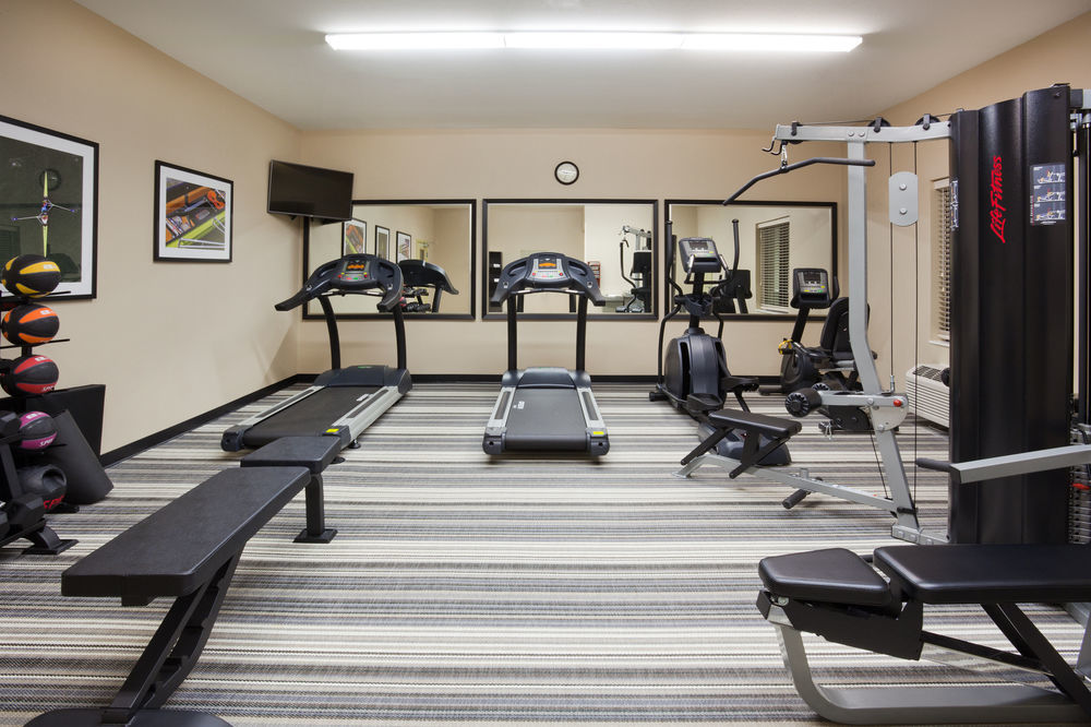 Candlewood Suites Longmont - Boulder Area By Ihg Esterno foto