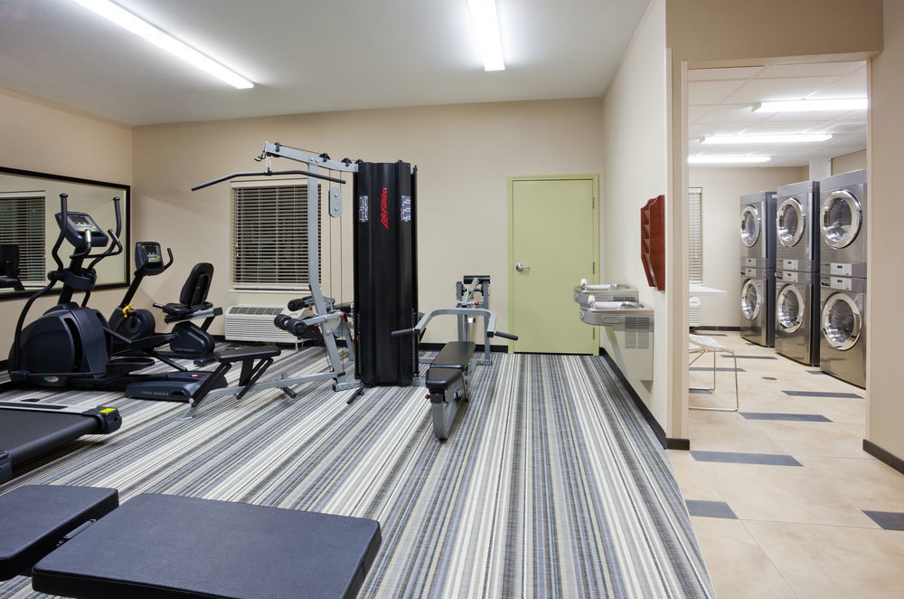 Candlewood Suites Longmont - Boulder Area By Ihg Esterno foto