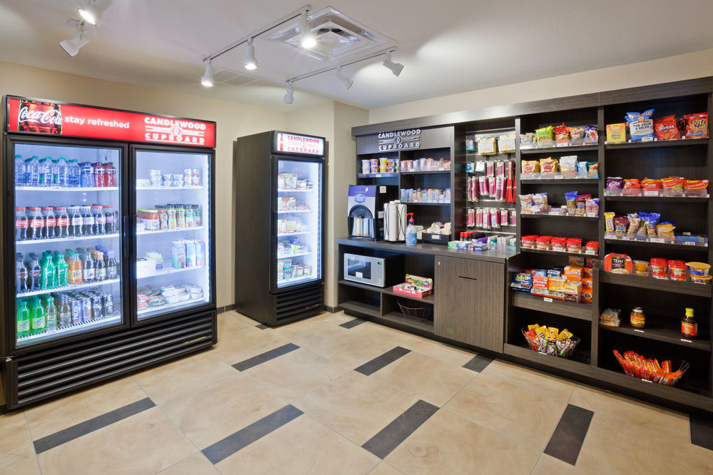 Candlewood Suites Longmont - Boulder Area By Ihg Esterno foto