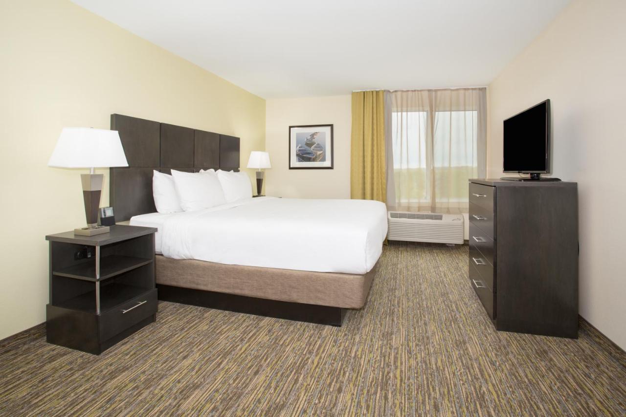 Candlewood Suites Longmont - Boulder Area By Ihg Esterno foto